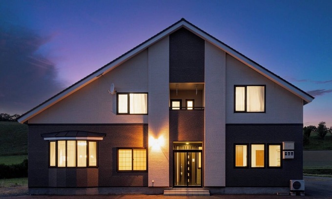 Furano House | Discover The Villa Furano - Family-Friendly Retreat in Hokkaidō