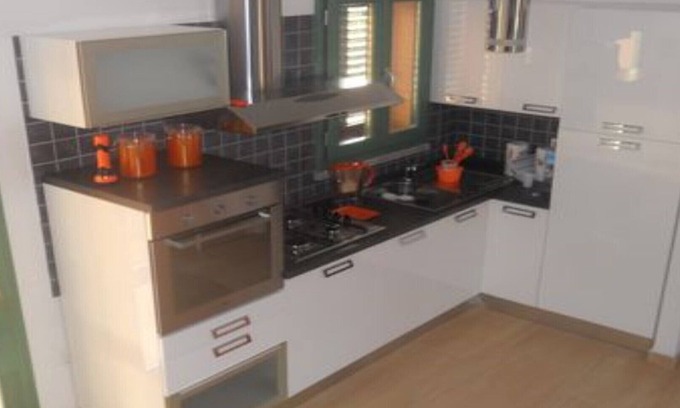 Sant'Anna Arresi House | Guest Rated 10/10: The Villa in Paradise with Spa & Breakfast
