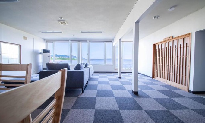 Matsumae-cho Villa | Discover Family-Friendly Comfort at The Villa Matsumae