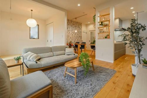 Ueno Villa | Experience The Villa Miyako with Eco-Friendly Amenities