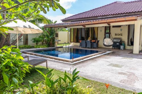 Langkawi Villa | Discover The Villa: Private Pool & 10/10 Guest Rating!