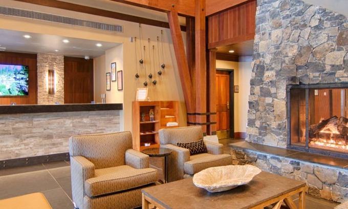 Olympic Valley Hotel | Discover The Village at Palisades Tahoe: Family-Friendly Retreat