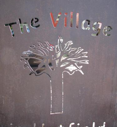 Hatfield House | Relax at The Village in Hatfield with Oceanfront Amenities