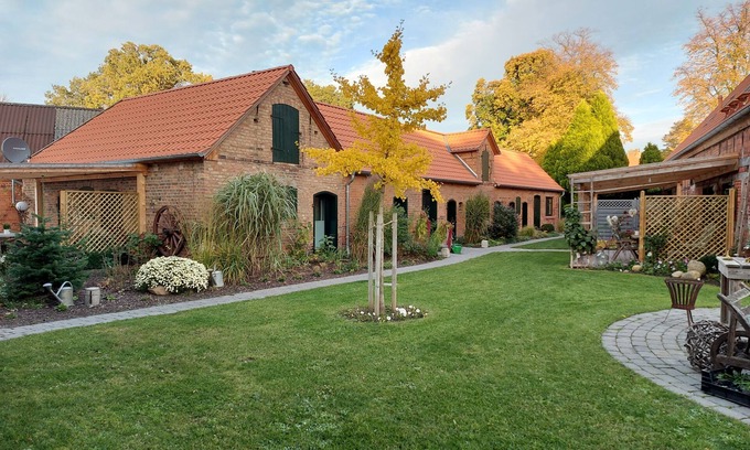 Trebel House | Experience Bliss at The Village Island - Family-Friendly Retreat