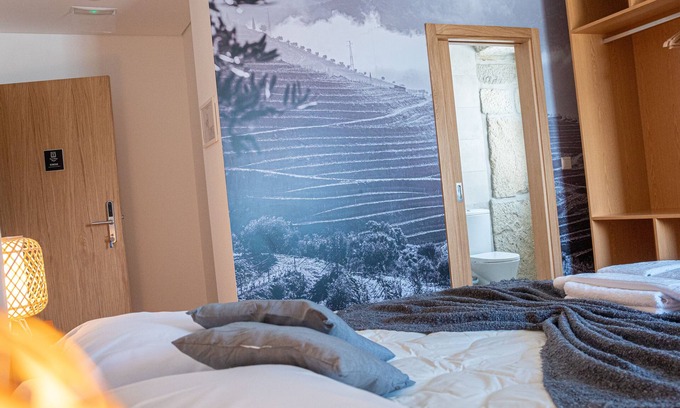 Carrazeda de Ansiaes House | Relax at The Village House by CDV with Pool & Spa