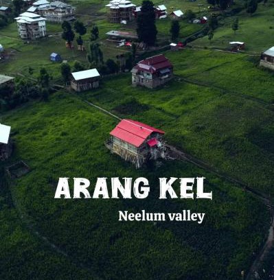 Arang Kel Resort | The Village Resort Arang Kel