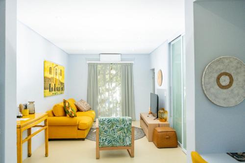 Windhoek Apartment | Cozy Village Suites: Pet-Friendly Stay with Great Amenities