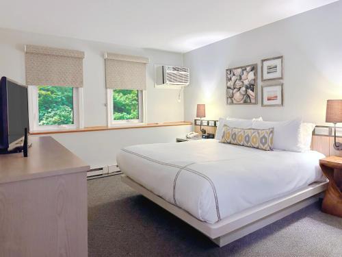 Brewster Resort | Experience Ocean Edge Resort & Golf Club with Stunning Amenities