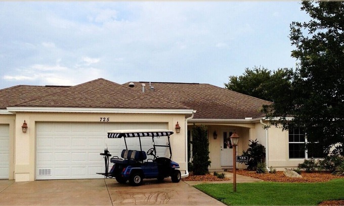 Lynnhaven House | Unforgettable Stays at The Villages: Golf & Recreation Awaits