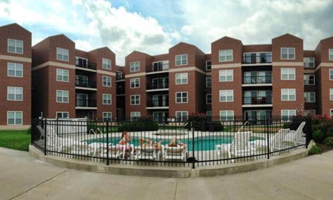 Emporia Apartment | Unforgettable Stays at The Villas At Emporia - 10/10 Rated