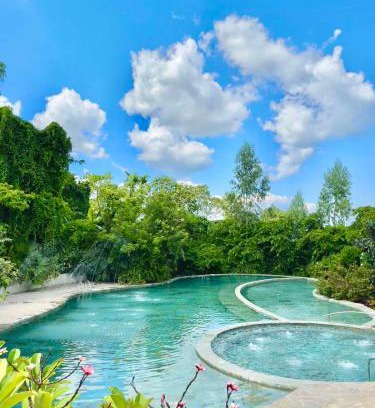 Tanauan City Villa | Indulge in Relaxation at The Vineyard at Tanauan
