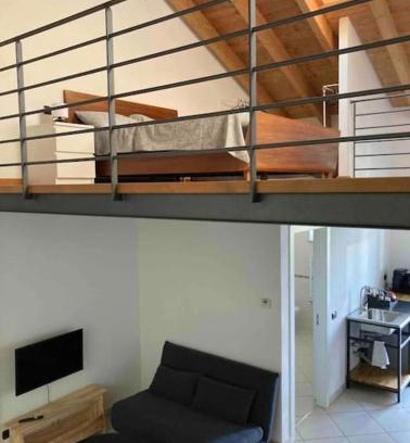 Taino Apartment | Top-Rated Vintage Loft: Pet & Child Friendly Retreat