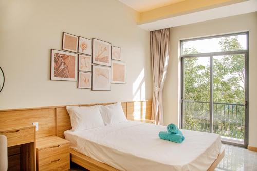 Chau Doc Hotel | The Vista Châu Đốc Hotel