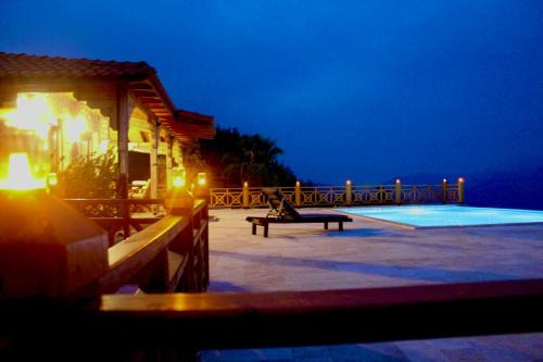 Kumluca Villa | The Vista Village