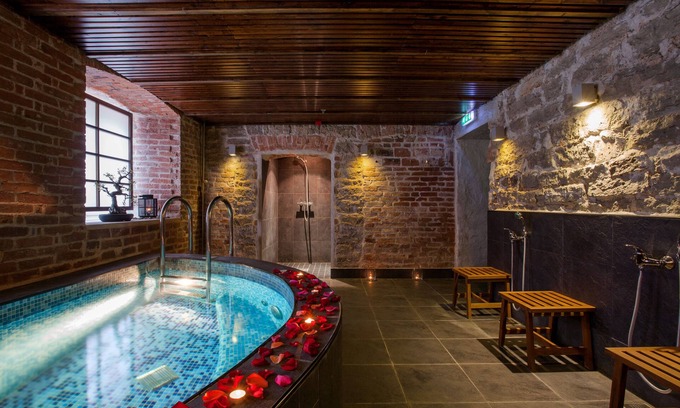 Kesklinn Hotel | Discover The von Stackelberg Hotel Tallinn: Eco-Friendly Retreat