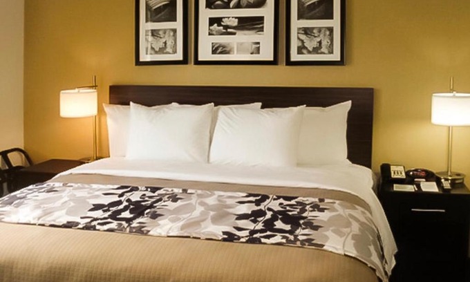 Ocean Hill Hotel | Discover The Vue Inn Brooklyn: Family-Friendly Retreat