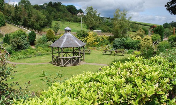 Copplestone Bed & Breakfast | Experience Comfort at The Waie Inn with Pool & Breakfast
