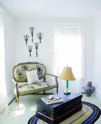 Waldoboro Bed & Breakfast | Top-Rated Stay at The Waldoboro Inn Room 3 with Breakfast