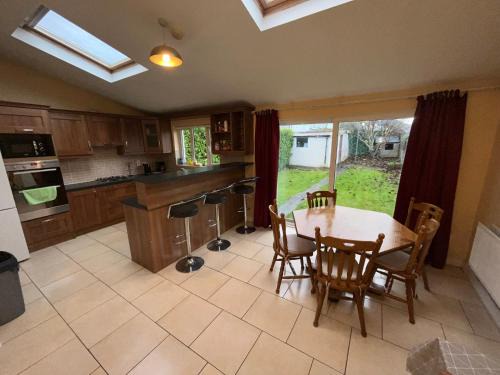Dublin House | Family-Friendly Stay at The Walkinstown Property
