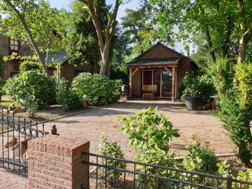 Municipality of Hellevoetsluis Bed & Breakfast | Exceptional Family-Friendly Stay at The Walnut Tree