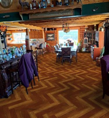 Mico Resort | The Walpole Cabin
