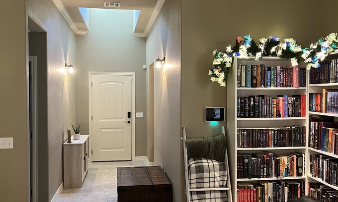 Ardmore House | Guest Rated 10/10 at The Wandering House with Family Amenities