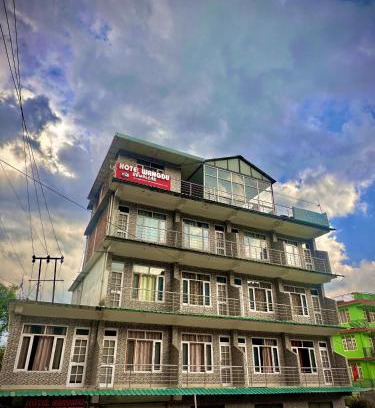 Rewalsar Hotel | The Wangdu