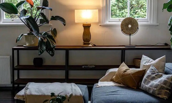 Katoomba House | Unforgettable Stay at The Waratah House Mountain Retreat