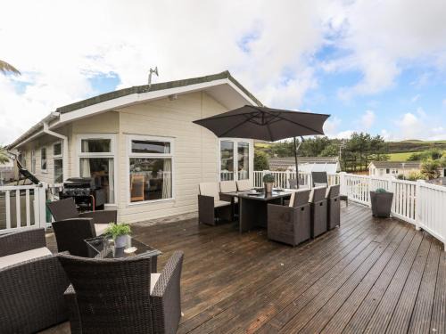 Mynytho House | Experience Comfort at The Warren D24 - Pet and Child Friendly