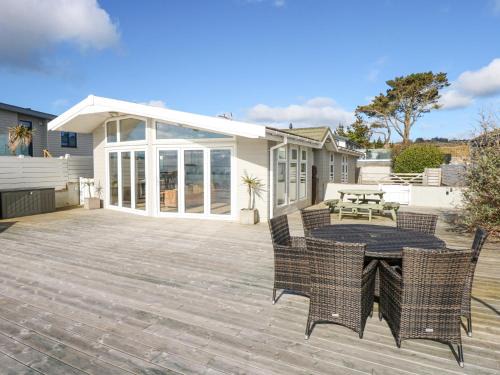 Mynytho House | The Warren M45