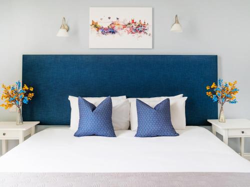 Clifton Hotel | Discover The Washington: Pet-Friendly & Family Welcoming Stay