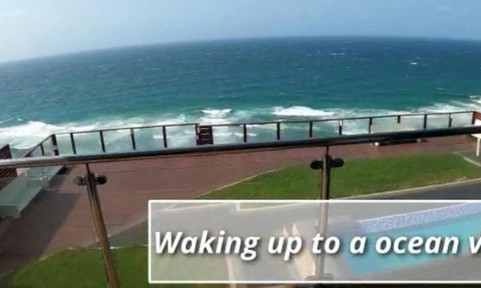 Bluff House | Water View Suite: Oceanfront Retreat for Families
