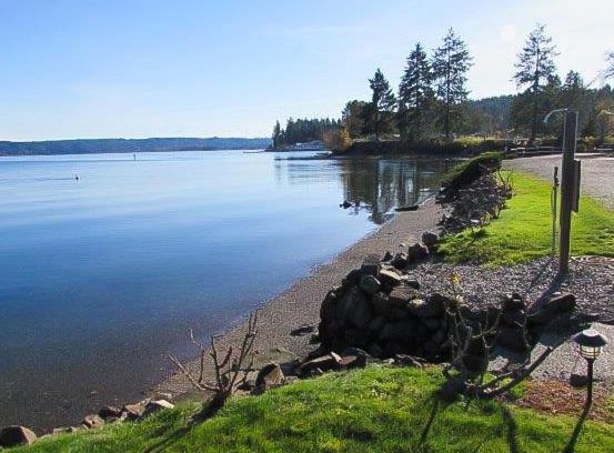 Potlatch Hotel | Oceanfront Getaway at The Waterfront at Potlatch - 8.8/10