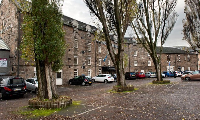 Paisley Hotel | Budget-Friendly Stay at The Watermill Hotel with Breakfast