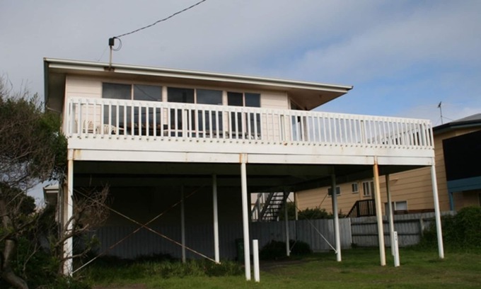 Cape Woolamai House | Escape to Ocean Views at 115 Tampa Road, Cape Woolamai