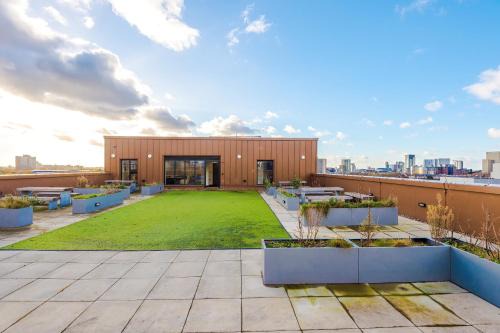 Salford Apartment | Exceptional Apartments in the United Kingdom - 4 Star Rated