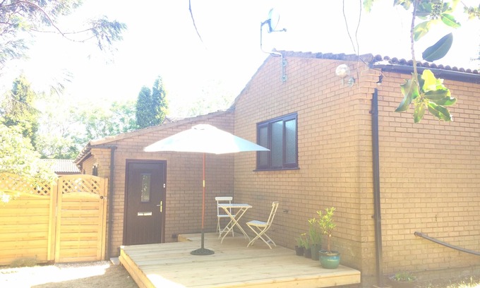 Little Stoke House | Explore The Wave Let, Perfect for Surfing Enthusiasts
