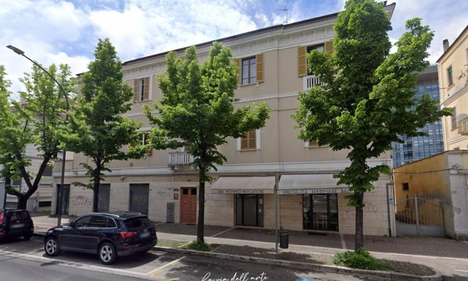 Pescara Apartment | Elegant Apartment in Pescara with Pool and Pet-Friendly Options