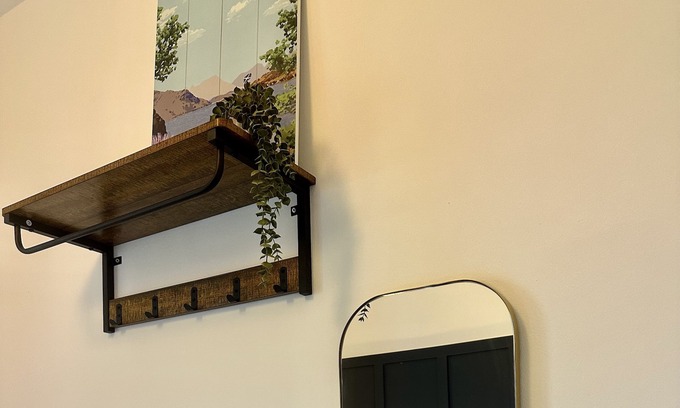 Inverness Apartment | Discover The Wee Gem in Inverness City Centre