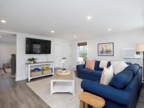 Bozman House | The Weekender