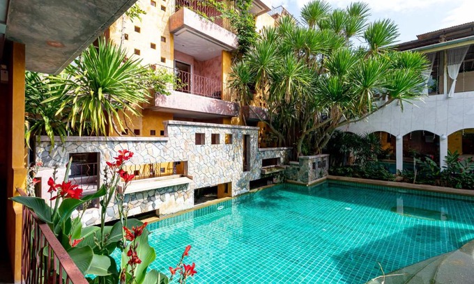 Hat Yai Resort | Discover The Weenee Boutique: Family-Friendly with Pool