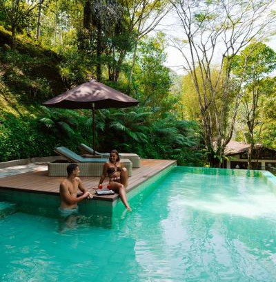 Ganga Ihala Korale Villa | Relaxing Retreat at The Weir House: Guest Rated 9/10