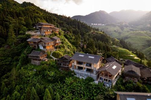 Rongjiang House | The Well House