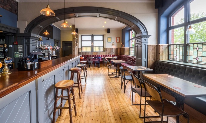 Horfield Hotel | Elegant Wellington Hotel with Family Amenities and High Rating