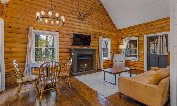 Cashiers Hotel | Discover The Wells Cashiers: Family-Friendly & Rated 9.4