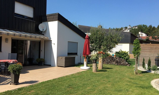 Beutelsau House | Discover The West Allgäu Near Lake Constance - Guest Rated 9.8