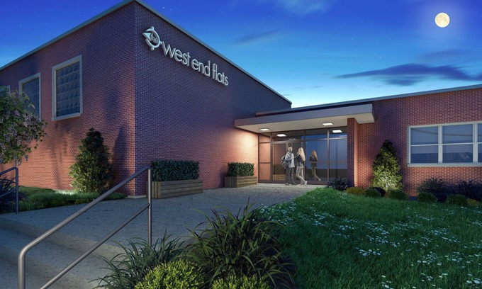 Roanoke Apartment | Pet-Friendly West End Flats: Guest Rated 10/10 Getaway