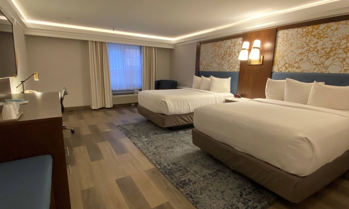 Westfield Hotel | Discover The Westfield Inn: Guest Rated 8.6/10 & More!