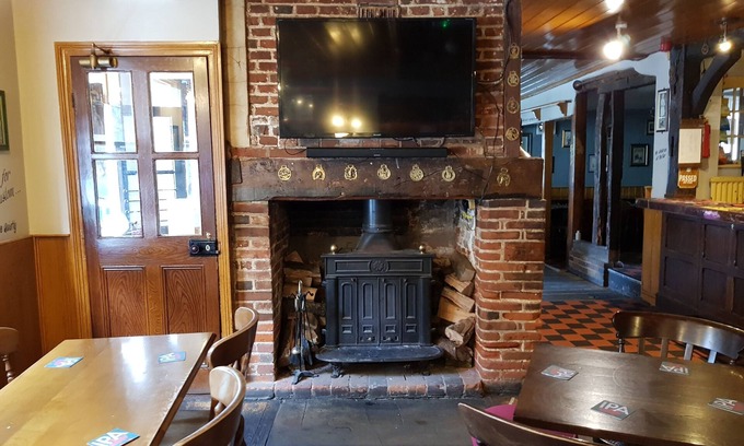 Bury St Edmunds Hotel | Discover The Westgate: Family-Friendly with Pool & Dining
