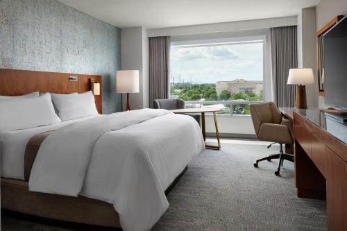 North Burnet Hotel | Pet-Friendly Getaway at The Westin Austin - 4-Star Comfort